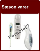 Sæson varer