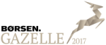Gazelle 2017 logo