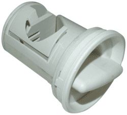 Whirlpool trevlesi til vaskemaskiner