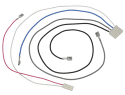 Jura stikforbindelse 4-fag til kværn