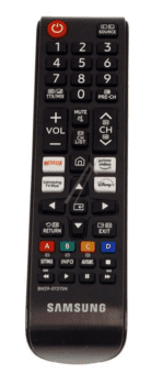 Samsung fjernbetjening BN59-01315N