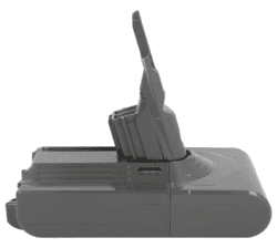 Batteri til Dyson V8 - 3000 mAh