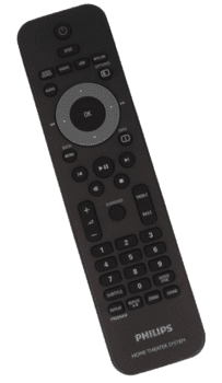 Philips fjernbetjening CRP632/01