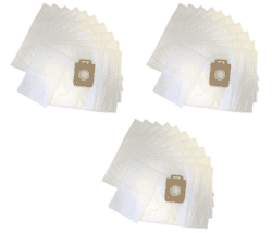 Nilfisk Elite støvsugerposer - 30 stk.