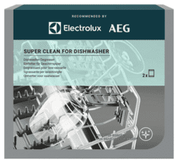 Electrolux Super Clean til opvaskemaskiner
