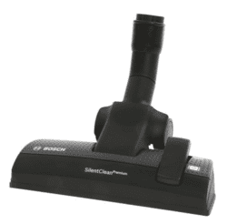 Bosch SILENT CLEAN PREMIUM kombimundstykke
