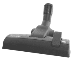 Siemens kombimundstykke