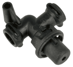 Jura udløbsventil til C/E/F/S/X-serien