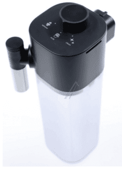 Nespresso mælkebeholder til EN650