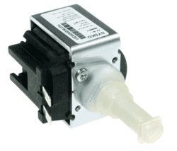 Pumpe til Melitta espressomaskine - 6637019