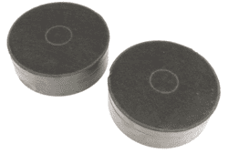 Electrolux kulfilter type ECFB03