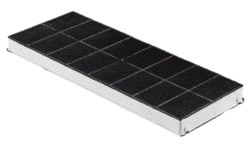 Siemens kulfilter - DHZ3405