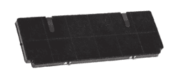 AEG kulfilter type MCFB82ST