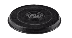 Zanussi kulfilter type EFF57