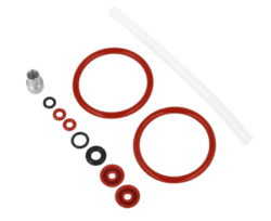 Jura pakningssæt til bryggeenhed til Z, J, ENA 3/5/7/9