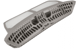 Blomberg fnugfilter - C00864433