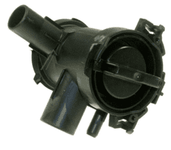 Afløbspumpe Siemens 00145212