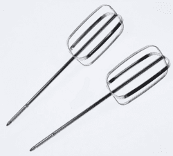 OBH Nordica piskeris/til at emulgere*2 til 6789
