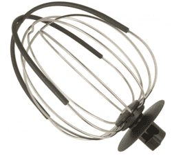 OBH Nordica piskeris til QD500DS0/900