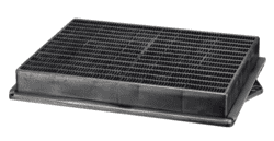 Bosch kulfilter - 00354434