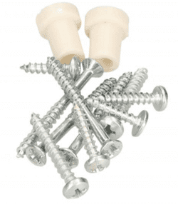 Hotpoint Ariston monteringskit til opvaskemaskine - C00481360