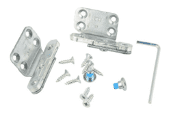 Hotpoint Ariston monteringskit til opvaskemaskine - C00860552