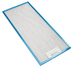 Silverline metalfilter - YT142.1140.19