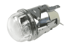Voss ovnlampe komplet i toppen,G9,230V - 8087690023
