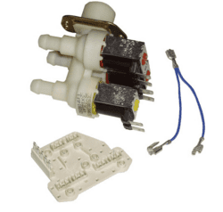 Miele magnetventil 3/4", 3x12L 220/240V