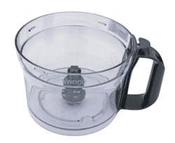 Kenwood skål til FPM250, FPM260, FPM270