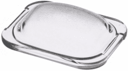 NEFF lampeglas, top - 00187384