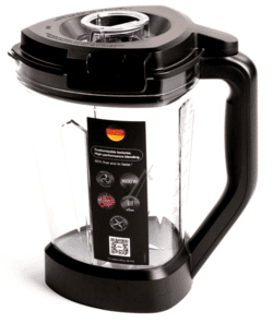 Braun blenderkande ICS JB901