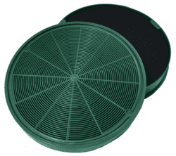 AEG kulfilter EFF77, MCFE31