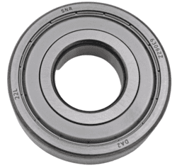 Kugleleje 6207ZZ 72x35x17