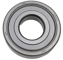 Kugleleje 6306ZZ 30x72x19