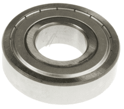 Kugleleje 6307ZZ 80x35x22