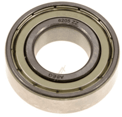 Kugleleje 6205ZZ 25x52x15