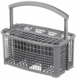 Gaggenau bestikkurv - 00093046