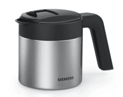 Siemens termokande til espressomaskiner EQ Series