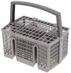 Constructa bestikkurv til opvaskemaskine - 668270