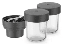 Kenwood GO COLLECTION minihakker