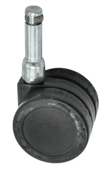 Numatic drejehjul - 204111