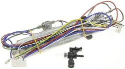 Bosch gennemstømsvarmer 12004535
