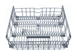Gorenje trådkurv, nederst - 489454