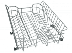 Ikea trådkurv, øverst - 854586701002