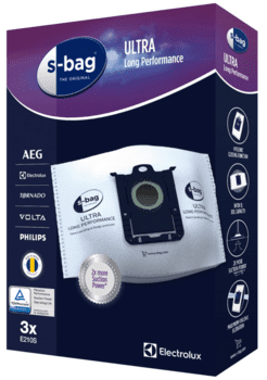 AEG S-bag E210 - Original