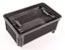 Ikea Fördelaktig 504.494.03 fedtfilter med ventil