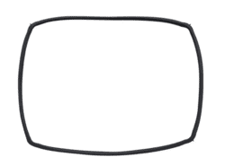Bosch ovnpakning, 10034227 - original