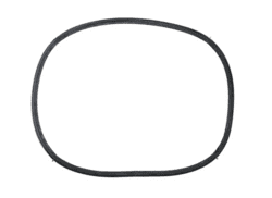 Wasco ovnpakning, 8066308 - Original