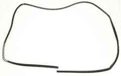 Indesit ovnpakning, 00419182